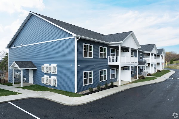 Riverstone Apartment apartments in Troy, NY