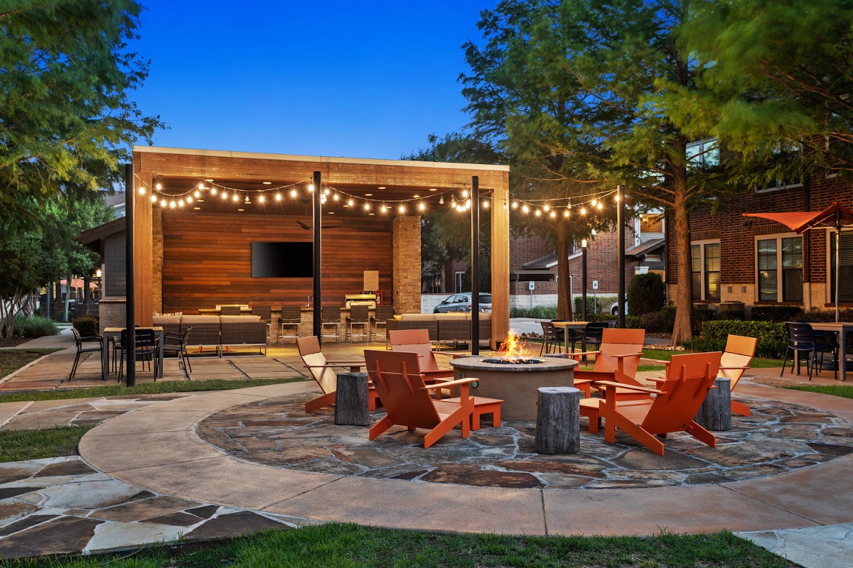 Terrawood Apartments apartments in Grapevine, TX
