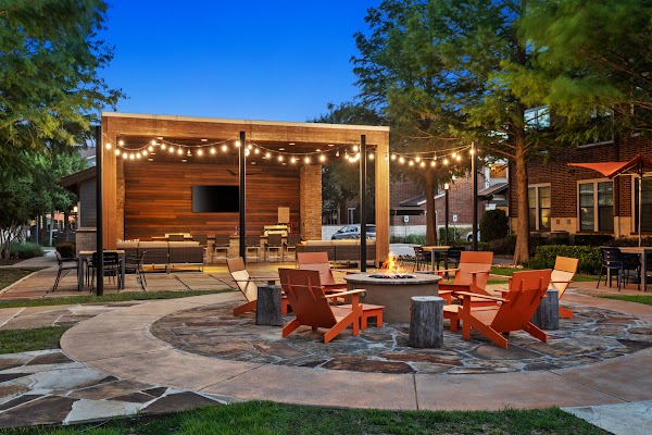 Terrawood Apartments apartments in Grapevine, TX