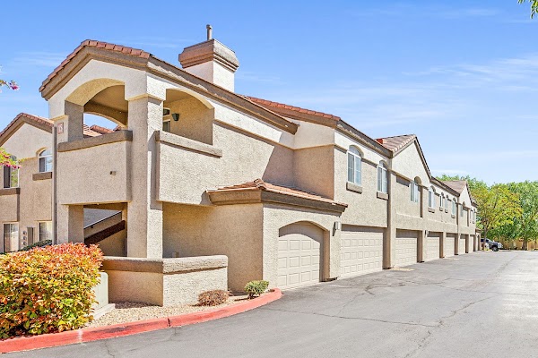 Altezza High Desert Apartments apartments in Albuquerque, NM