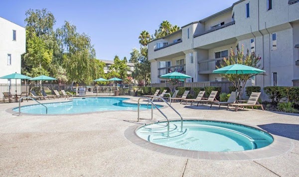 Concord 1441 Apartments apartments in Concord, CA