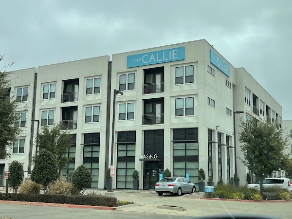 The Callie Apartments apartments in Addison, TX