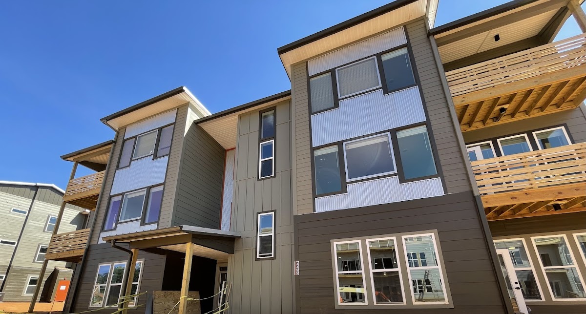 Horizon at Tallassee apartments in Athens, GA
