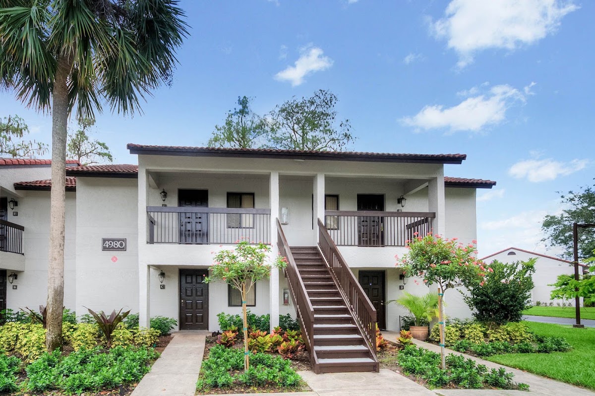 The Landings at Coconut Creek apartments in Coconut Creek, FL