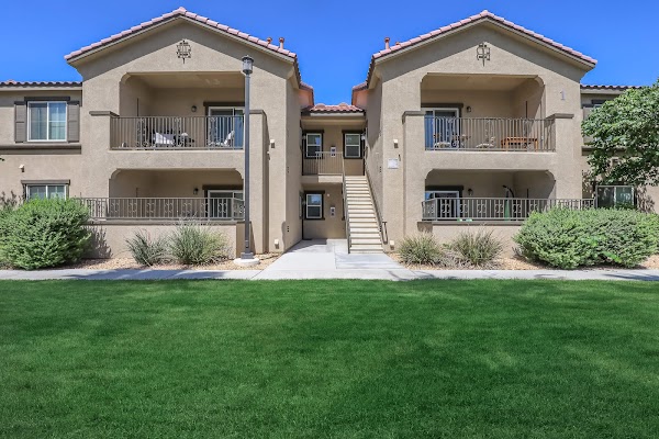 Riverton of the High Desert Apartments apartments in Victorville, CA