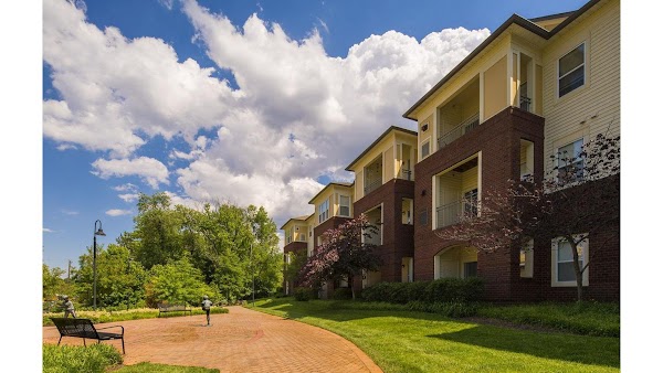 Bailey's Crossing Apartments apartments in Alexandria, VA