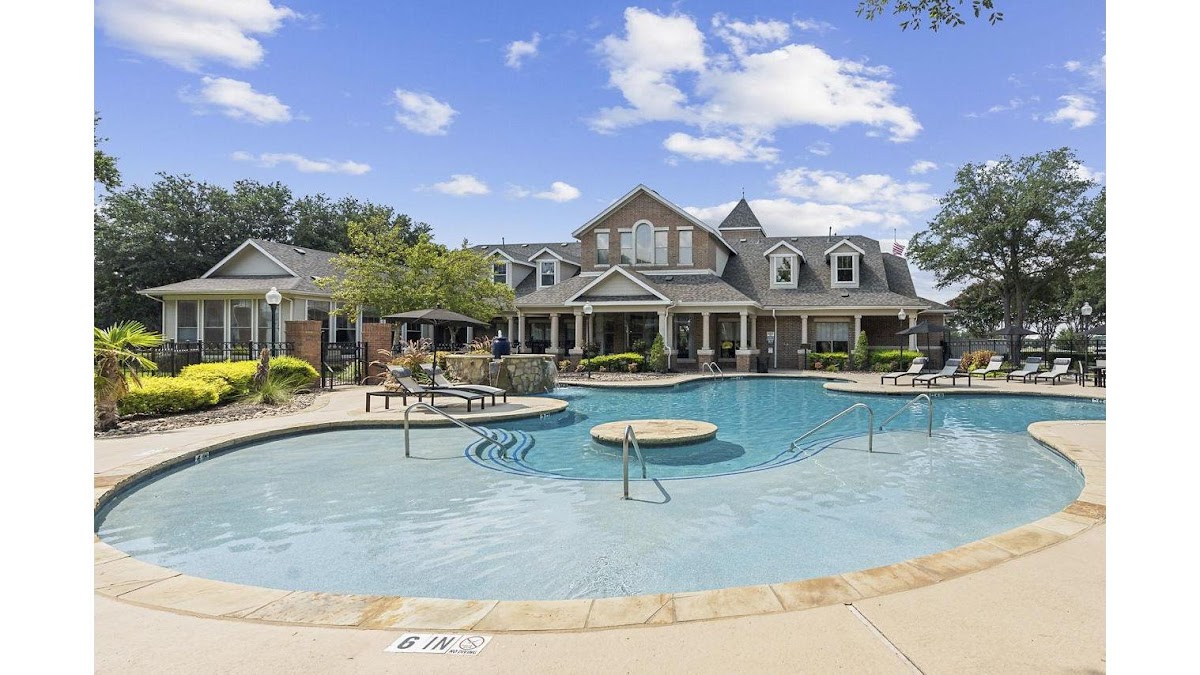 Villas at Legacy Apartments apartments in Addison, TX
