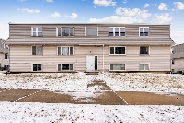 Leavitt Park Apartments apartments in Waterloo, IA
