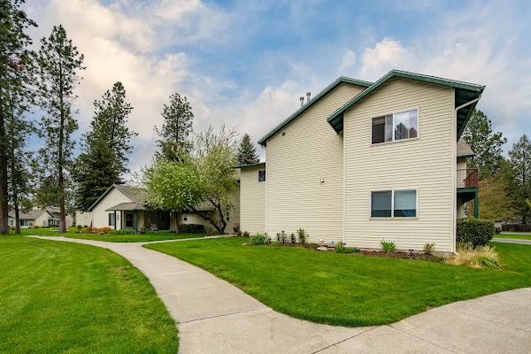 Lake Wood Ranch Apartments apartments in Coeur D Alene, ID