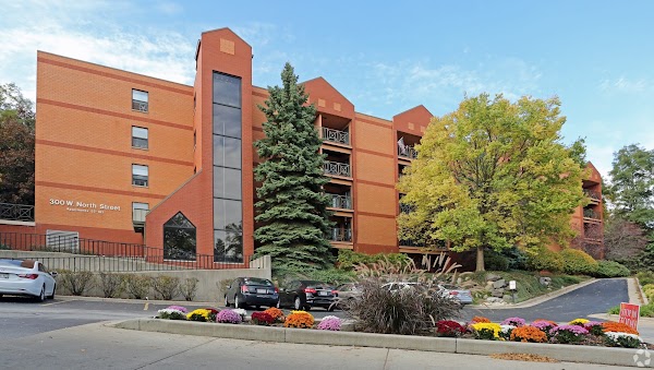 Mountain Village Apartments apartments in Waukesha, WI