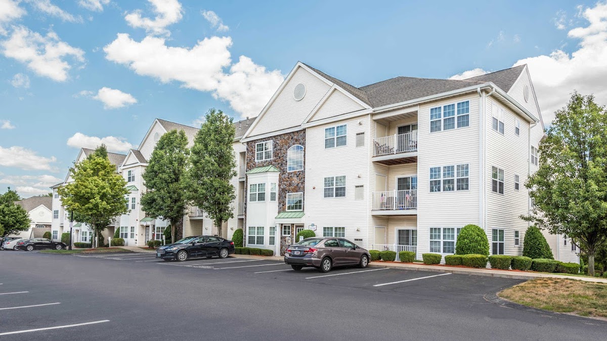 Heritage at Stone Ridge Apartments apartments in Burlington, MA