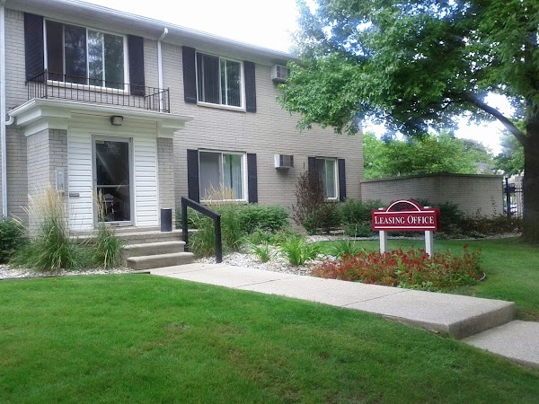 Ramblewood Apartments apartments in Detroit, MI