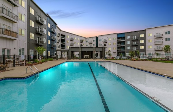 Town Park Lofts Apartments apartments in Kingsport, TN
