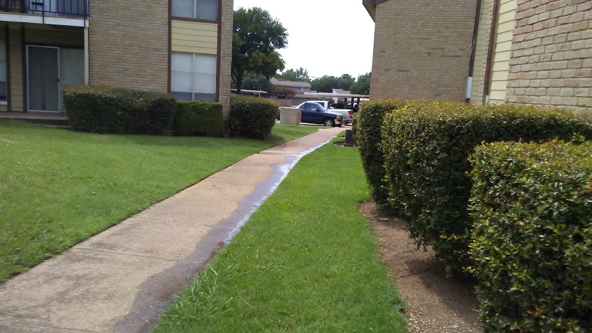 Country Square Apartments apartments in Addison, TX