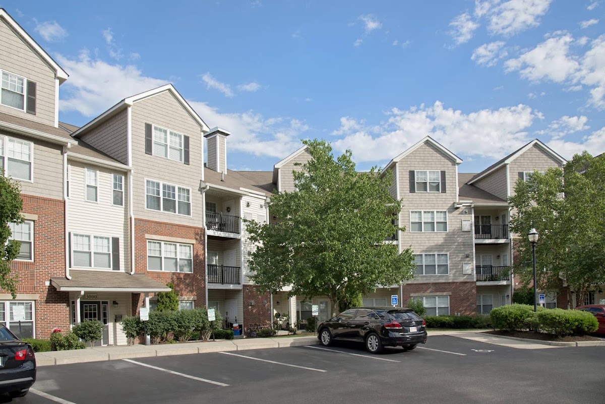 Inwood West apartments in Woburn, MA
