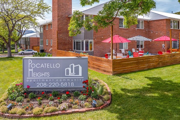 Pocatello Heights Apartments apartments in Pocatello, ID