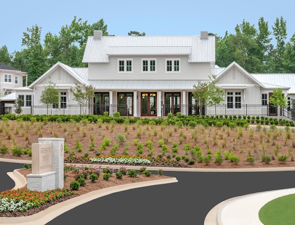 Greystone Pointe Auburn apartments in Auburn, AL