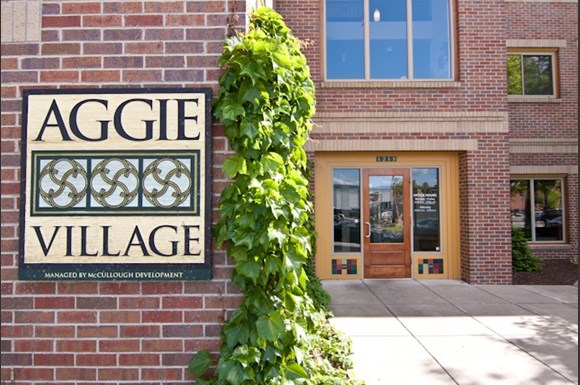 Aggie Village Apartments apartments in Manhattan, KS
