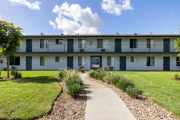 Terre at Madison Apartments apartments in El Cajon, CA