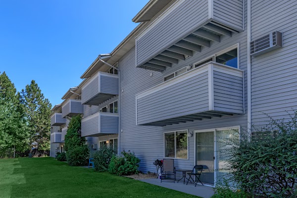 Ironwood Apartments apartments in Coeur D Alene, ID