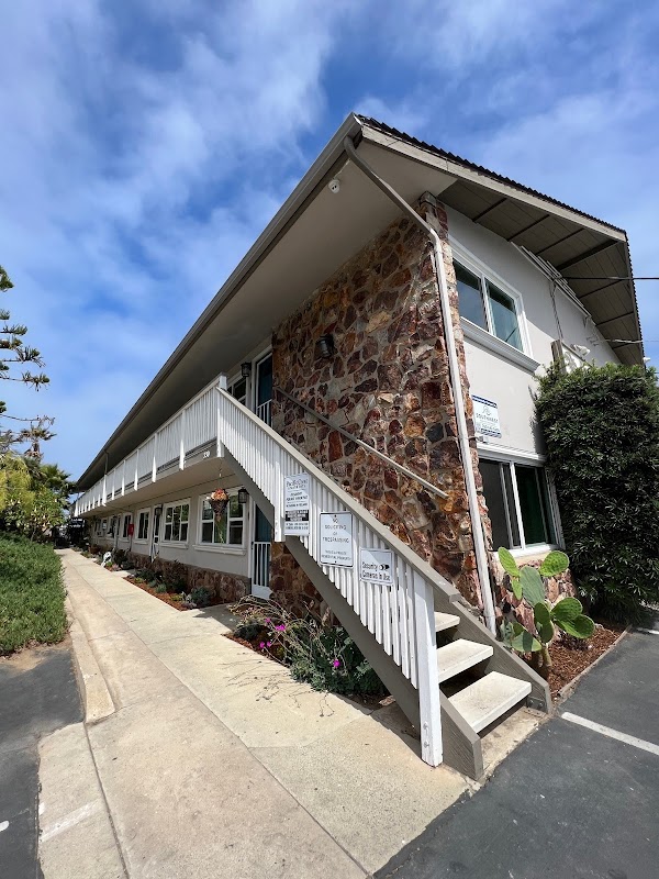 Pacific Crest Apartments apartments in Encinitas, CA