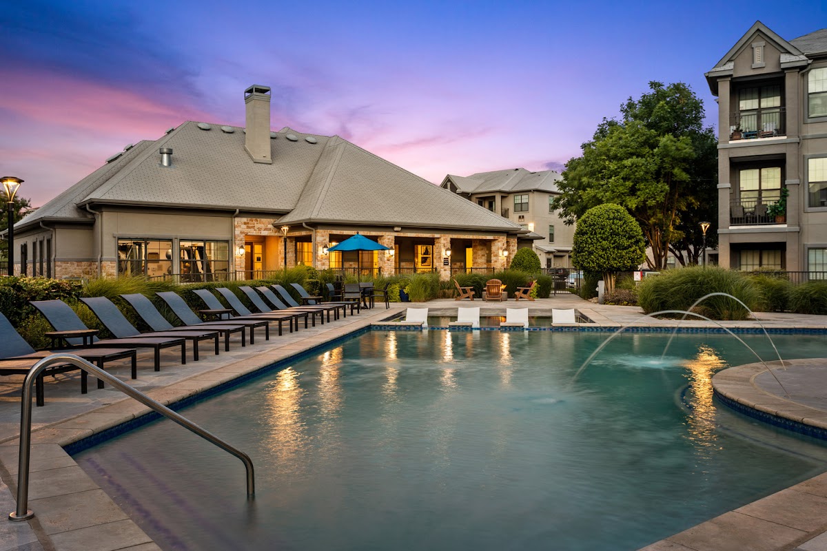 Stonebriar Pines Apartments apartments in Frisco, TX