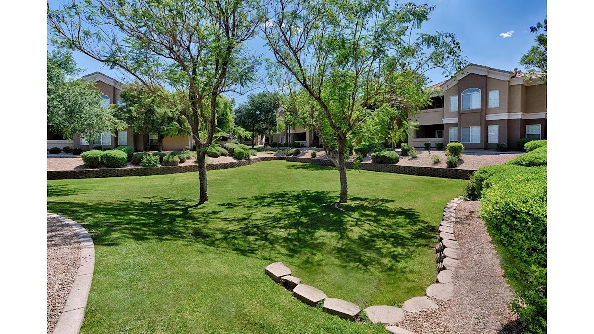 Pinnacle Terrace Apartments apartments in Chandler, AZ
