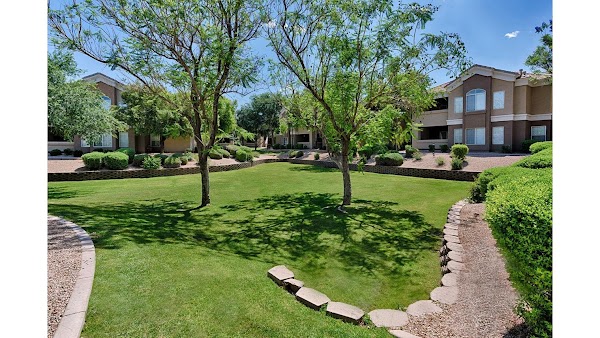 Pinnacle Terrace Apartments apartments in Chandler, AZ