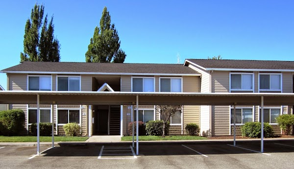Morningside Apartments apartments in Medford, OR
