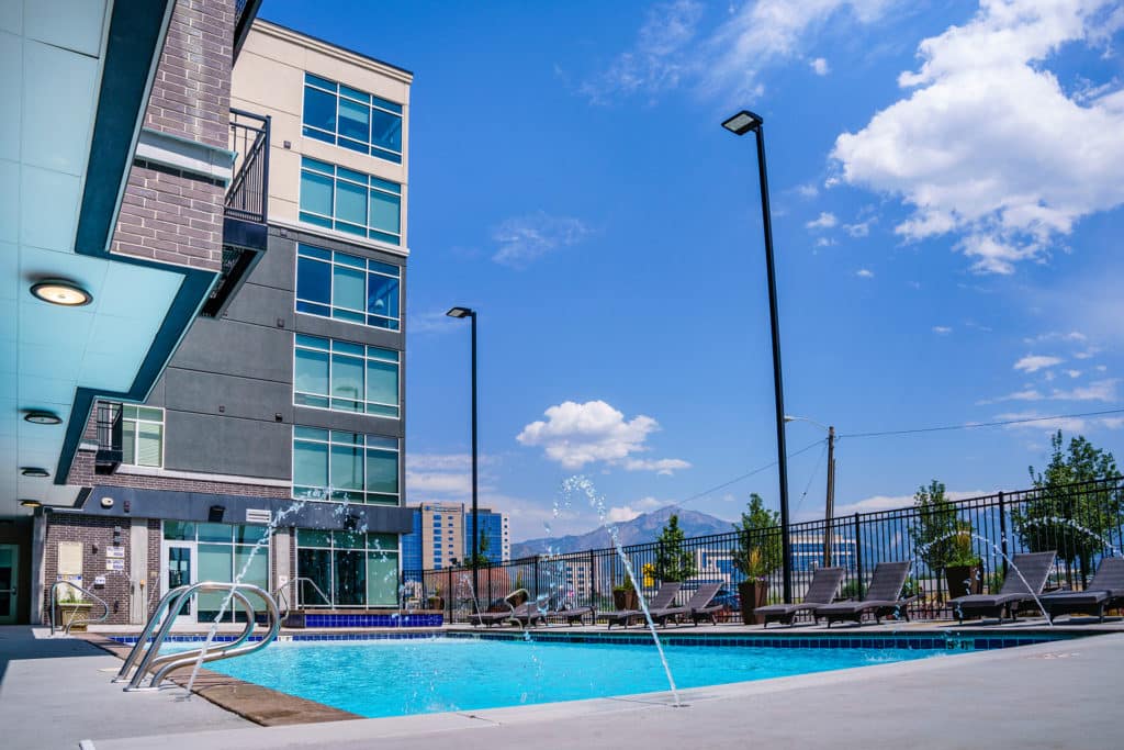 Seasons at Murray Crossing Apartments apartments in Murray, UT