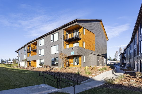 Bo Apartments apartments in Coeur D Alene, ID
