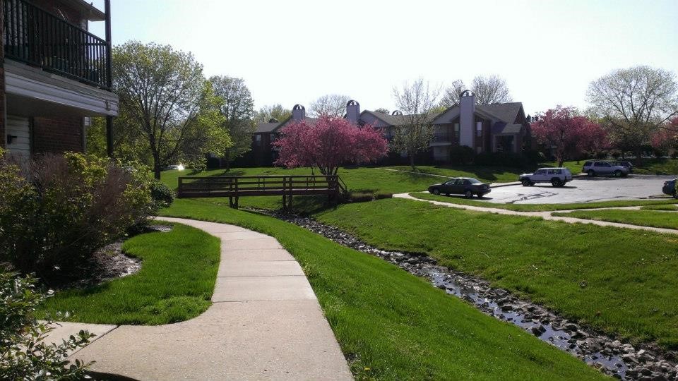 Vanderbilt Apartments apartments in St Peters, MO