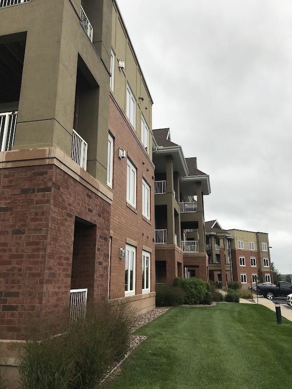 Oakwood Ridge Apartments apartments in Altoona, WI