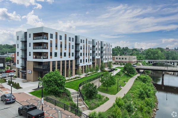 Andante Apartments apartments in Altoona, WI