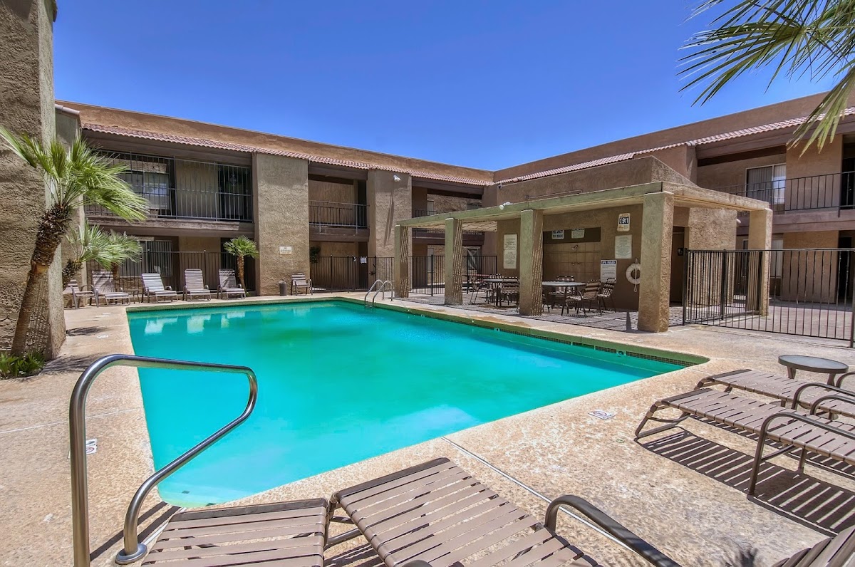 Lothlorien Apartments apartments in Yuma, AZ