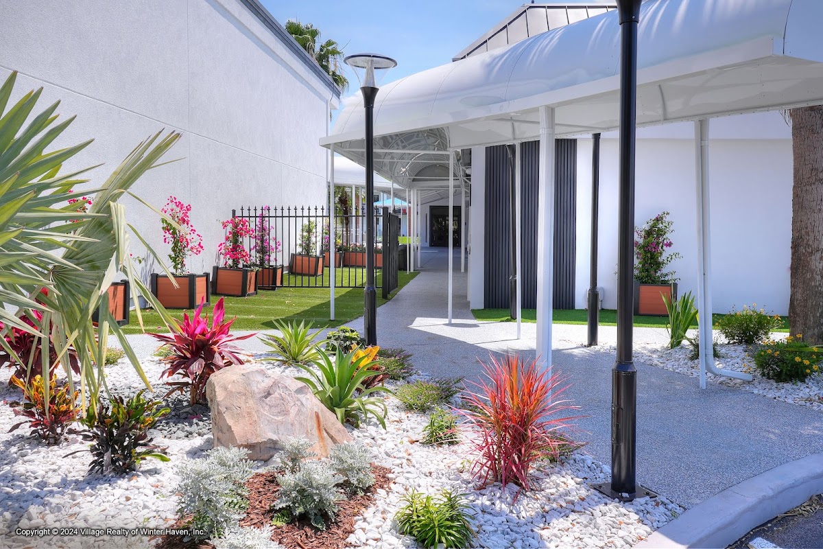 The Jade Apartments - Modern Living with Resort Amenities apartments in Winter Haven, FL