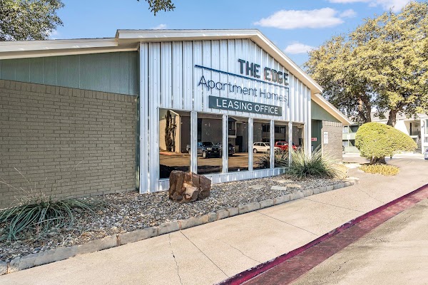 The Edge Apartments apartments in Abilene, TX