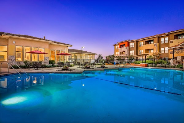 Quinn Crossing Apartments apartments in Vacaville, CA