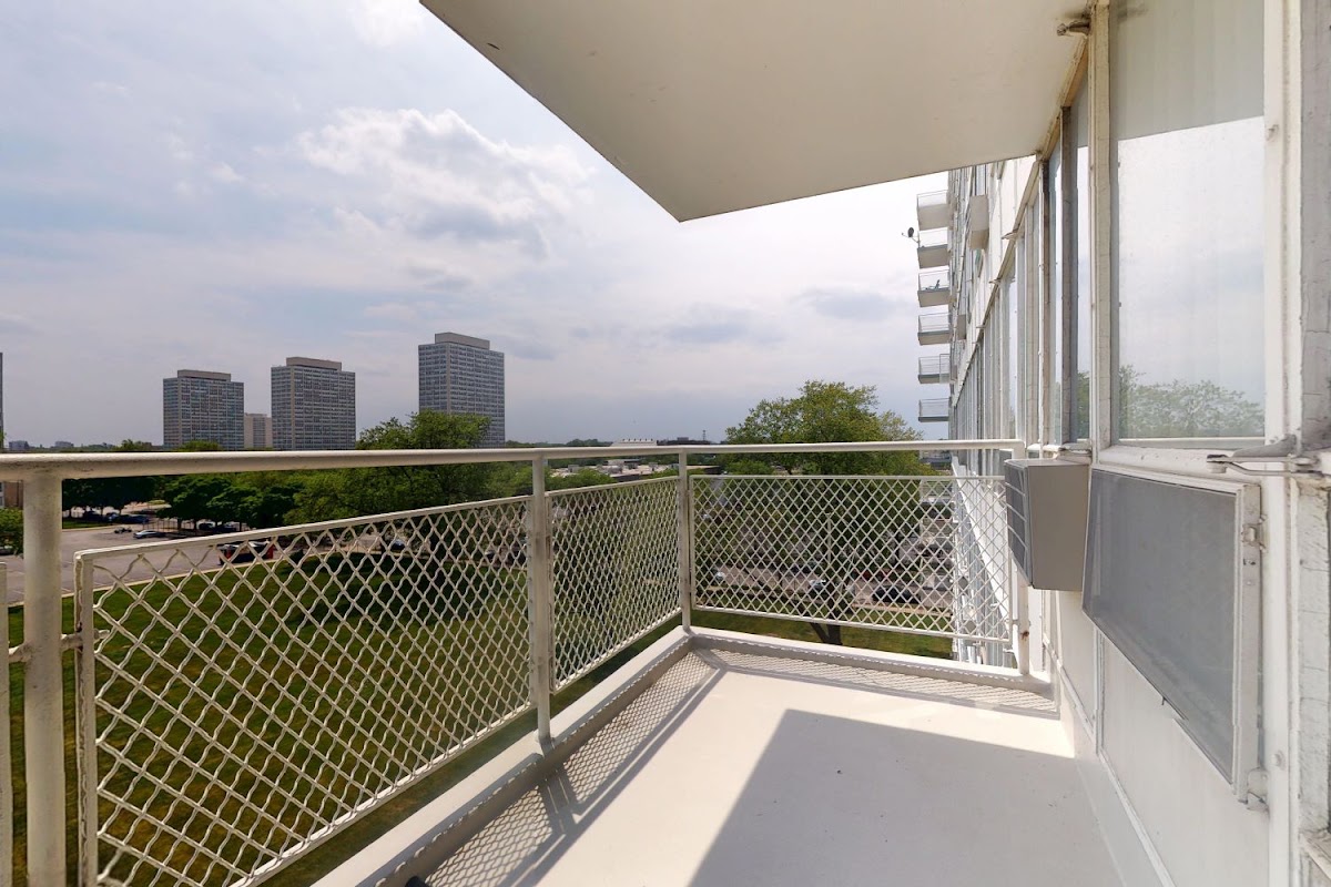 Lake Meadows Apartments apartments in Chicago, IL