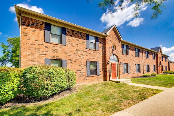 The Highlands apartments in Fairborn, OH