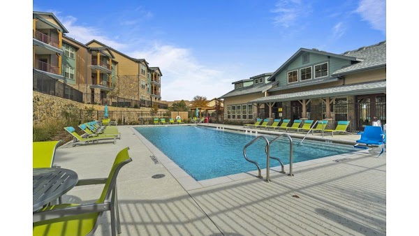 Bellwether Ridge Apartments apartments in Desoto, TX