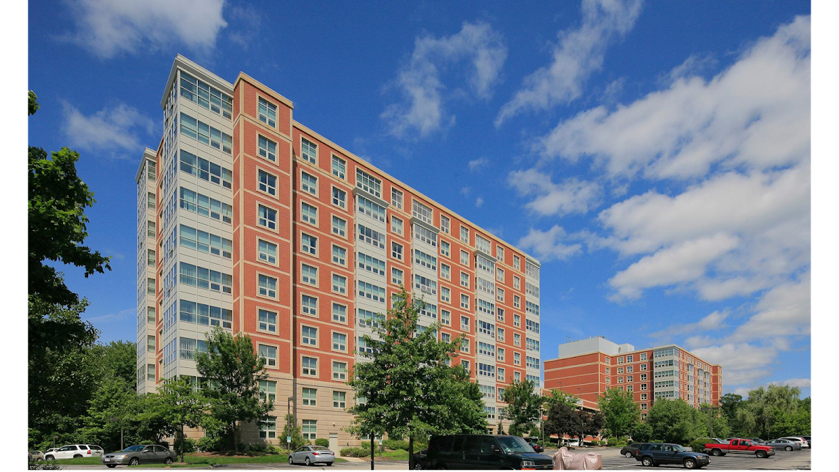 Halstead Burlington apartments in Burlington, MA