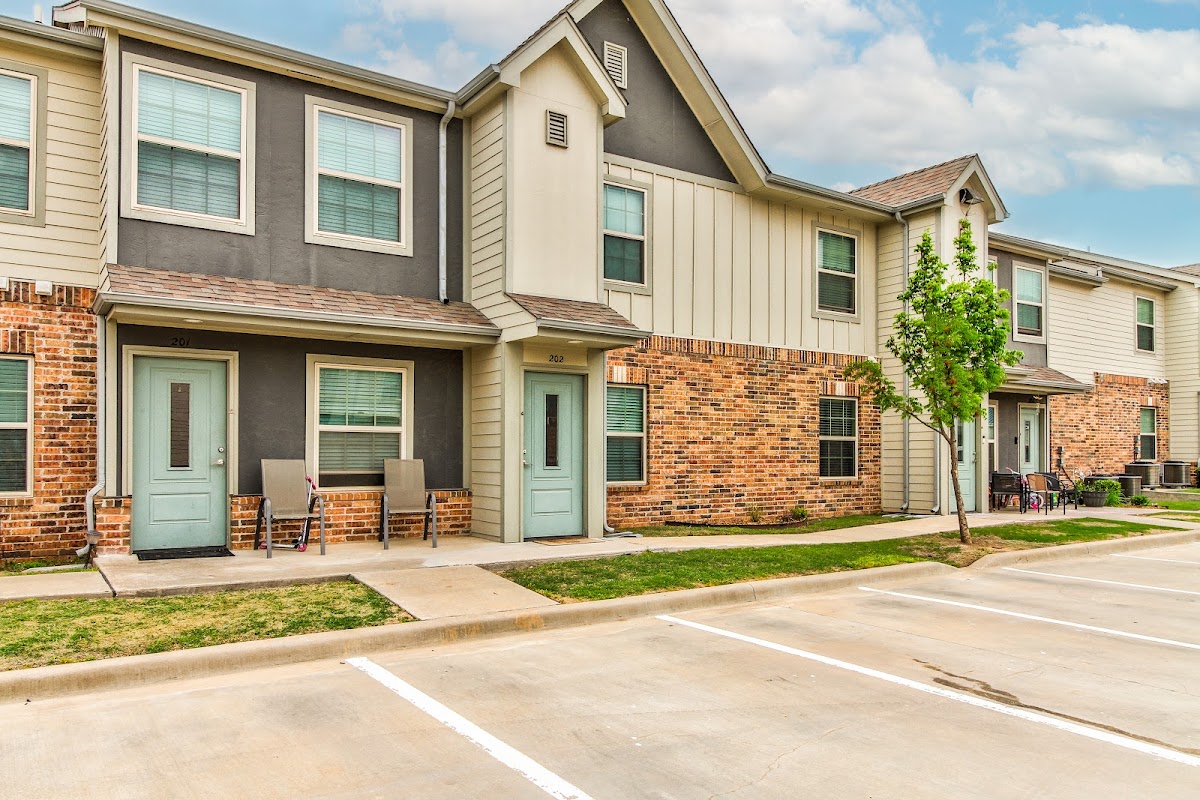Legacy Trail Apartments apartments in Norman, OK
