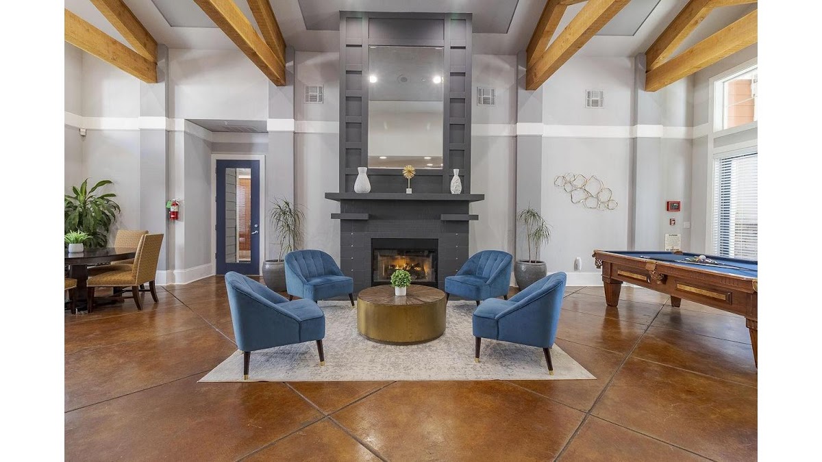 Morgan Park apartments in Vacaville, CA