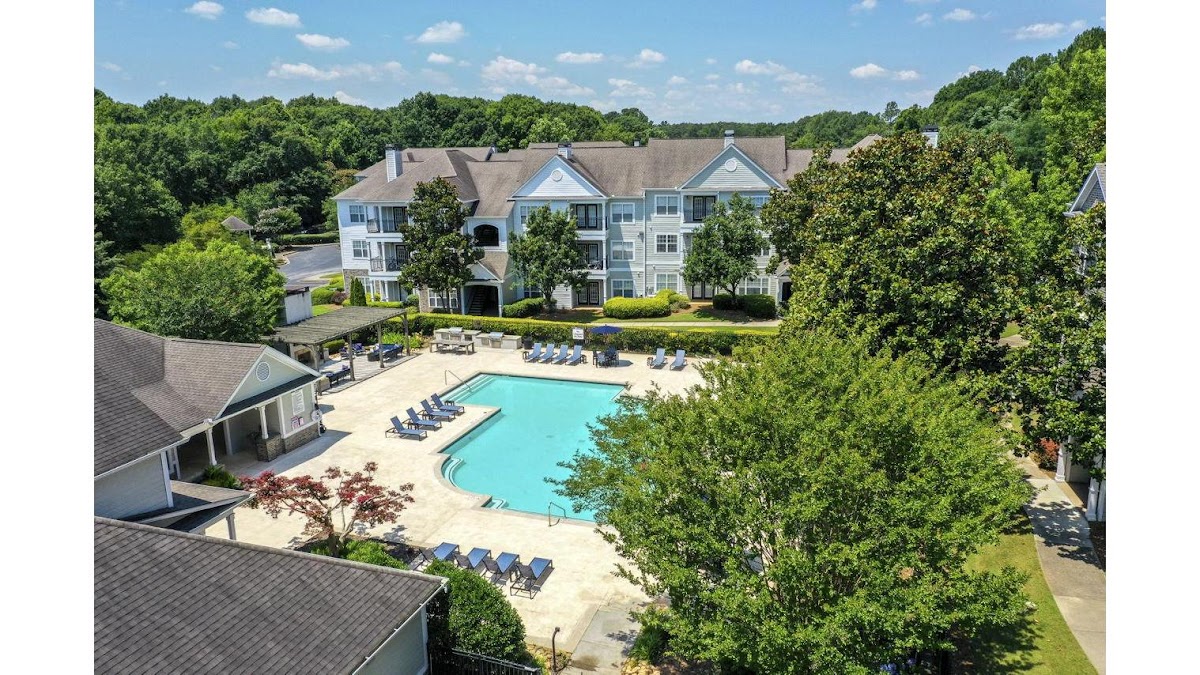 Avana North Point Apartments apartments in Alpharetta, GA