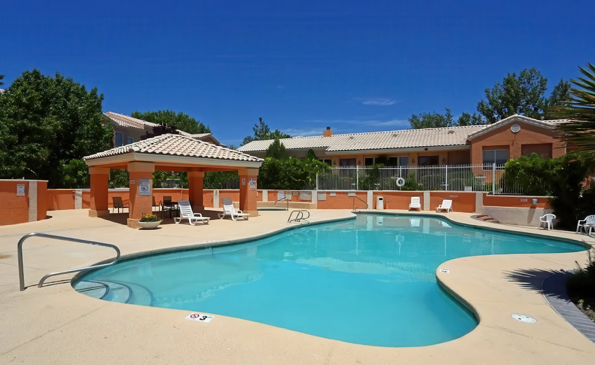 Taylor Ranch Apartments apartments in Albuquerque, NM