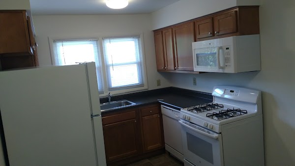 Cottage Street Apartments apartments in Albany, NY