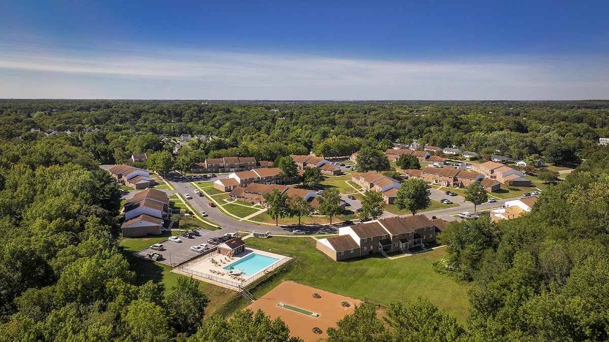 Indian Run Apartments apartments in Bridgeton, NJ