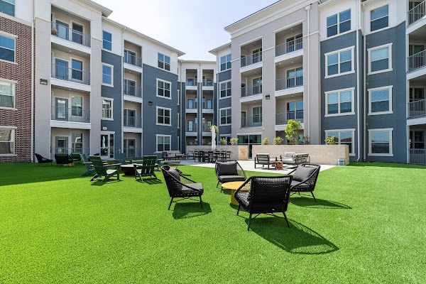 Main & Mill Apartments apartments in Addison, TX