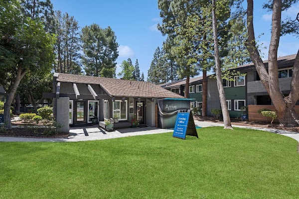 Arrive Thousand Oaks apartments in Thousand Oaks, CA